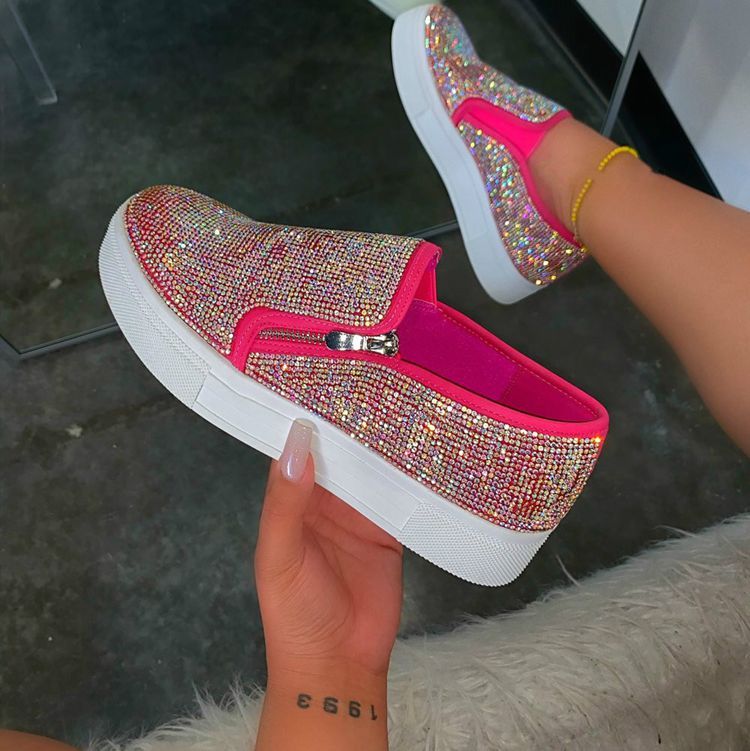 „Celia“ – Bequeme Slipper