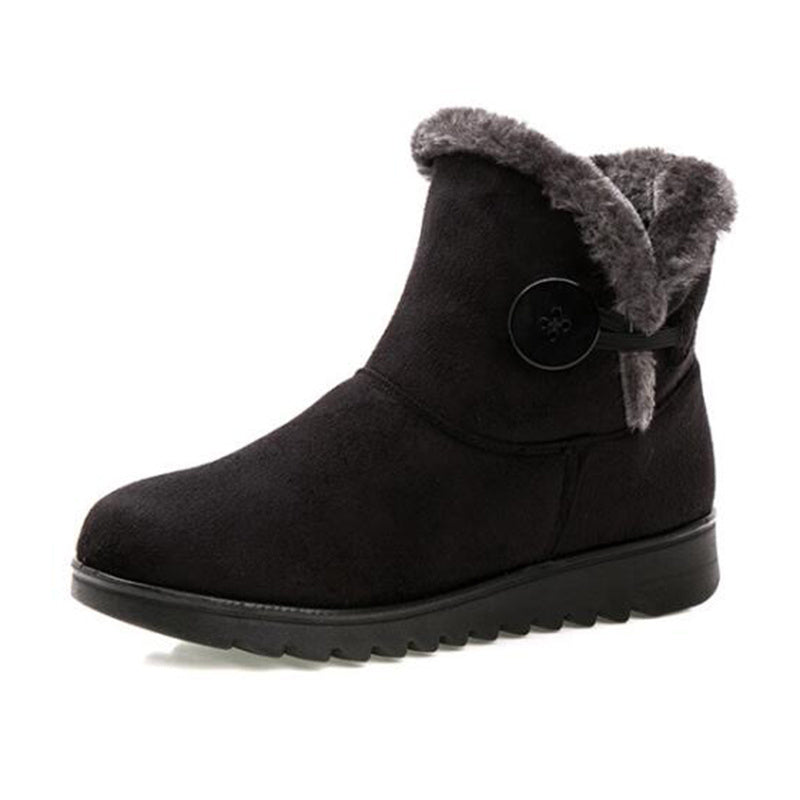 „Lina“ – Winter-Boots