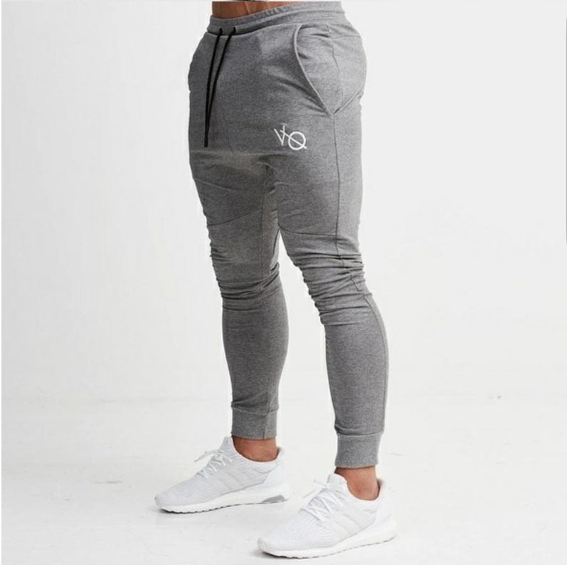 Herren Slim Fit Sporthose