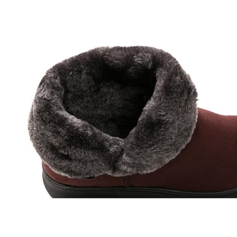 „Lina“ – Winter-Boots