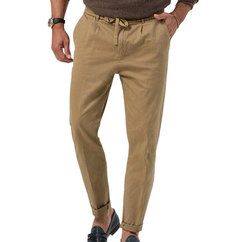 Executive Fit Anzugshose