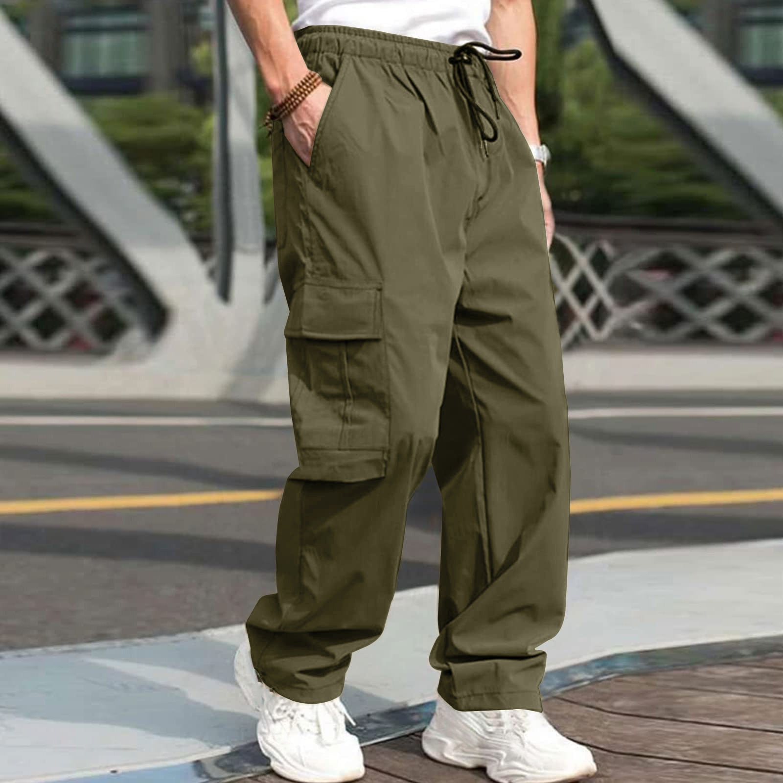 UrbanEase Hosen