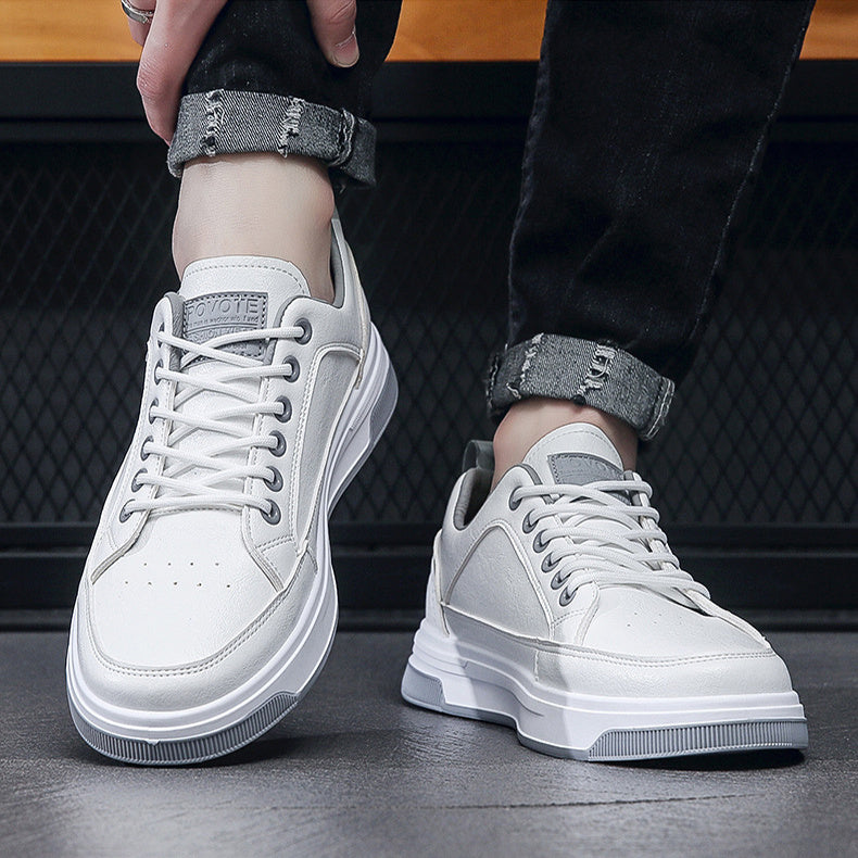 Strive Platform Shoes