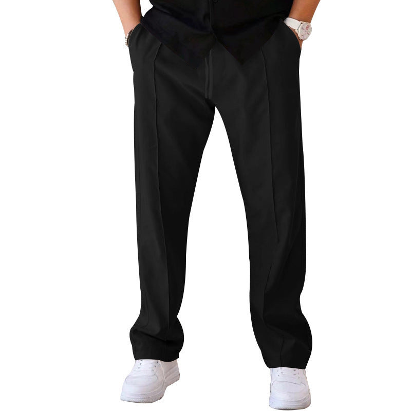 Herren Sportlich-Casual Hose
