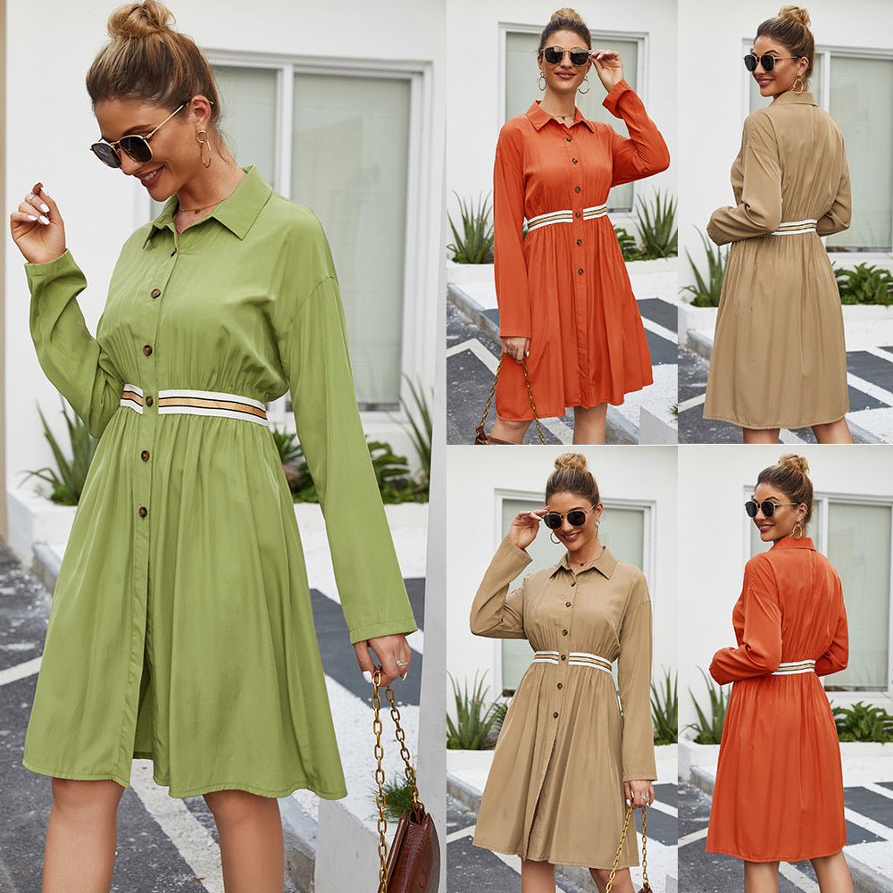 „Nora“ – Sommerkleid für Damen
