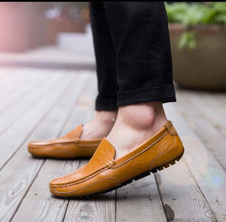 Breeze Loafers