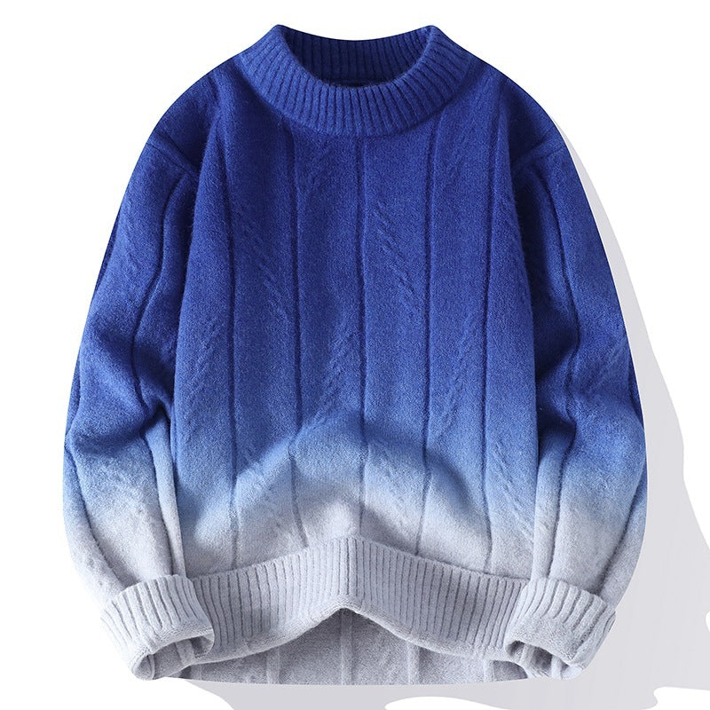 High-Grade Sweater