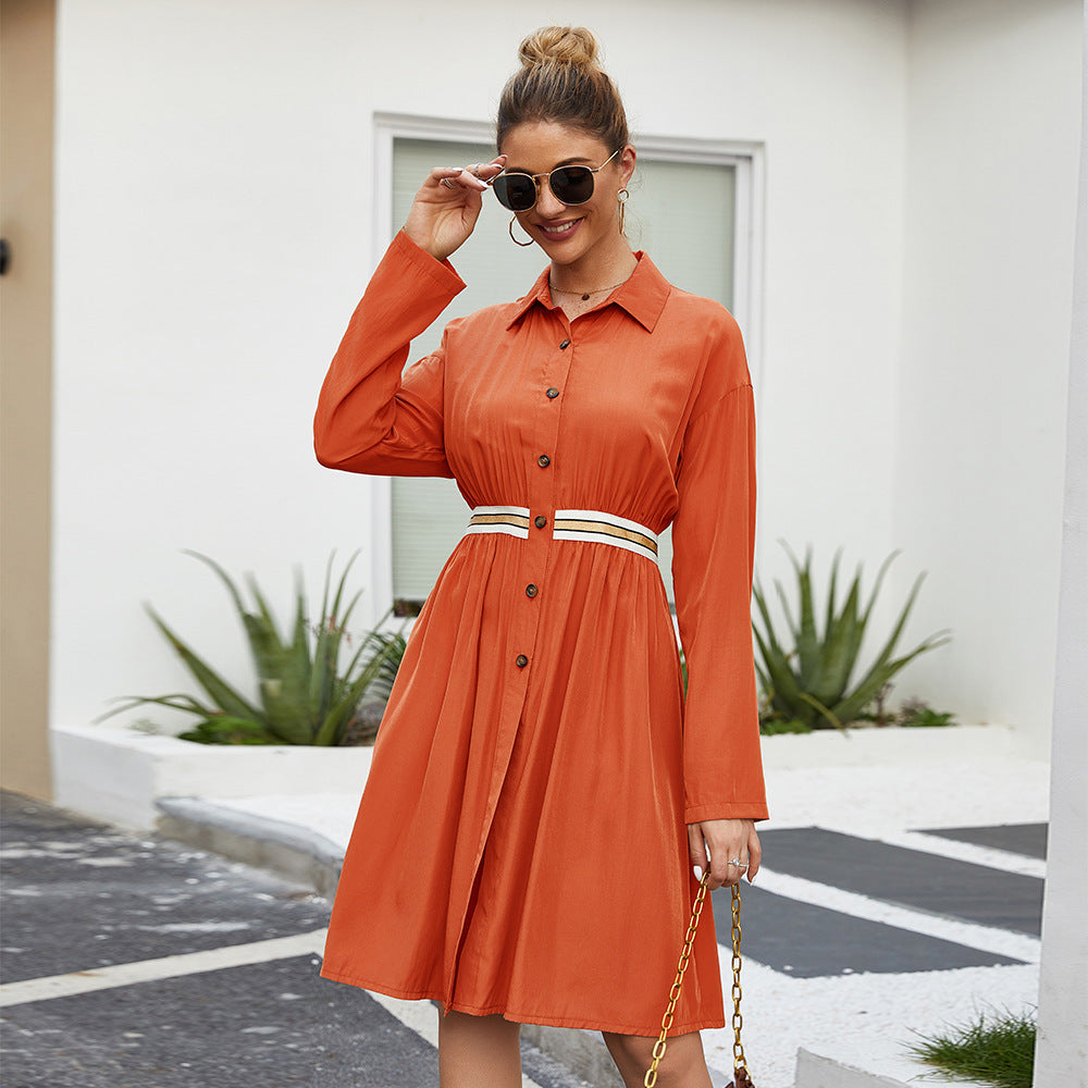 „Nora“ – Sommerkleid für Damen
