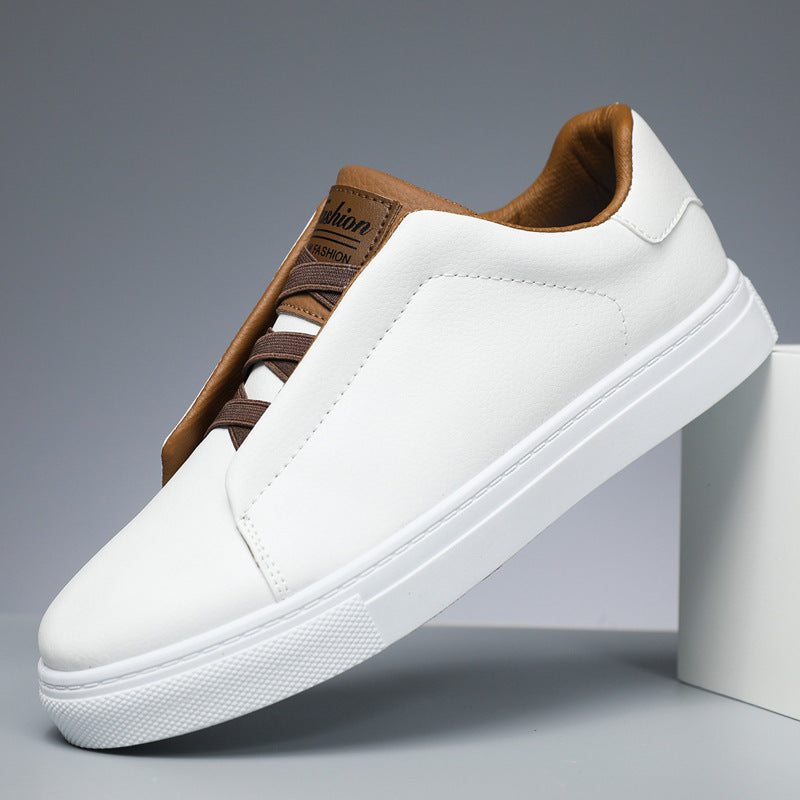 Eleganten Sneakers