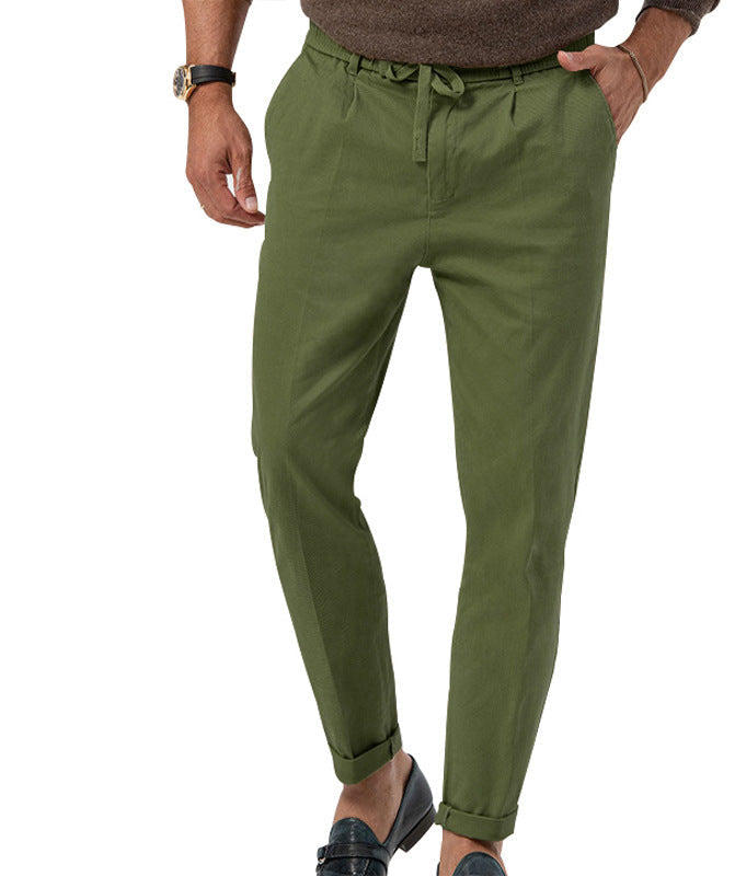 Executive Fit Anzugshose