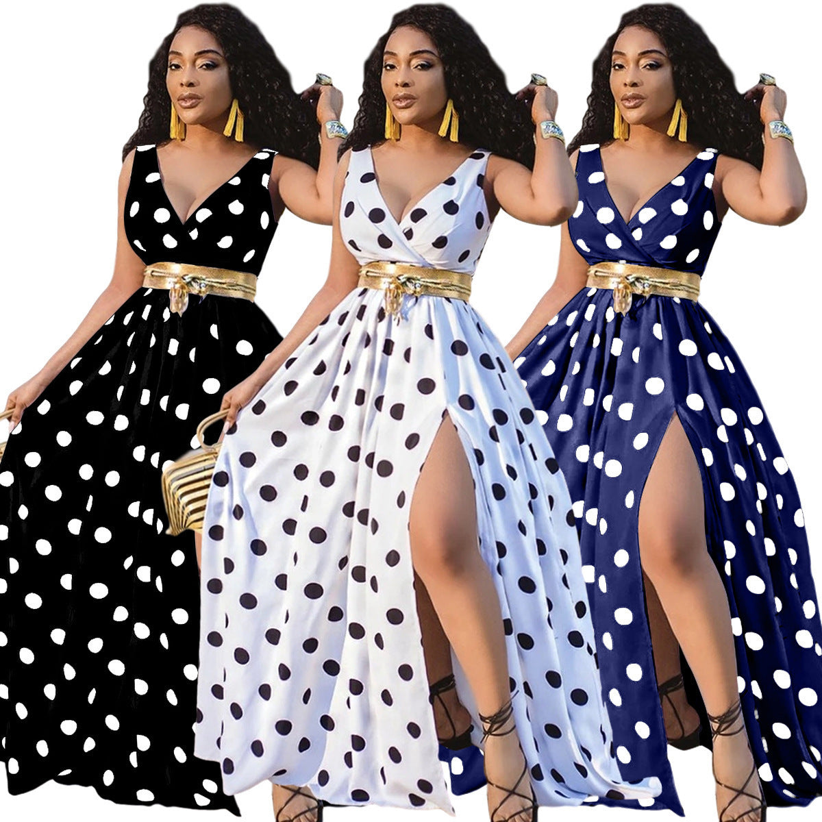 Alina“ – Kleid