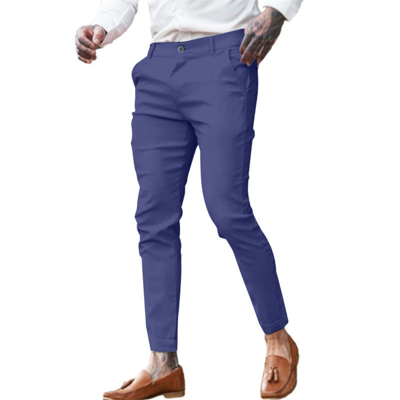 Cotton Stretch Fashion Hose