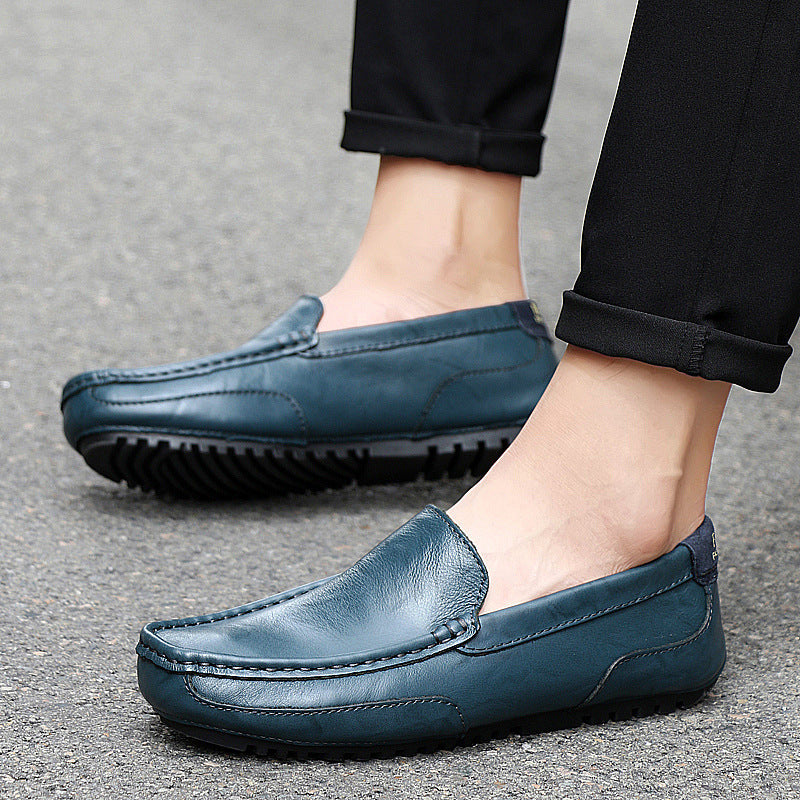 Breeze Loafers