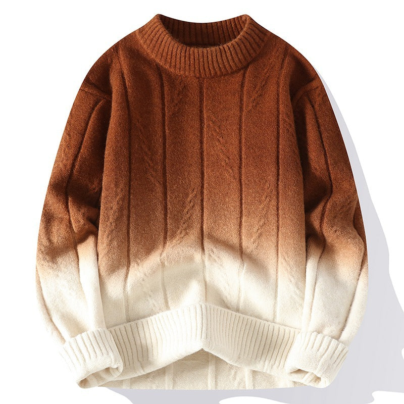 High-Grade Sweater