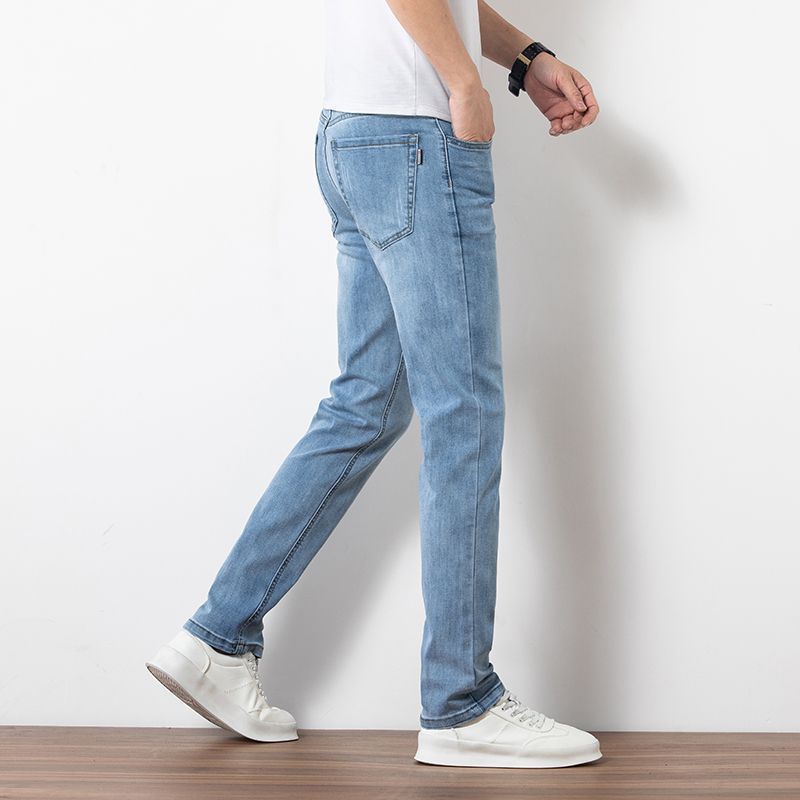 Slim Fit Jeans