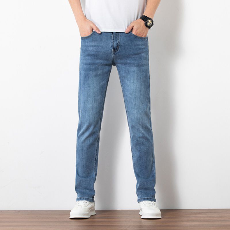 Slim Fit Jeans