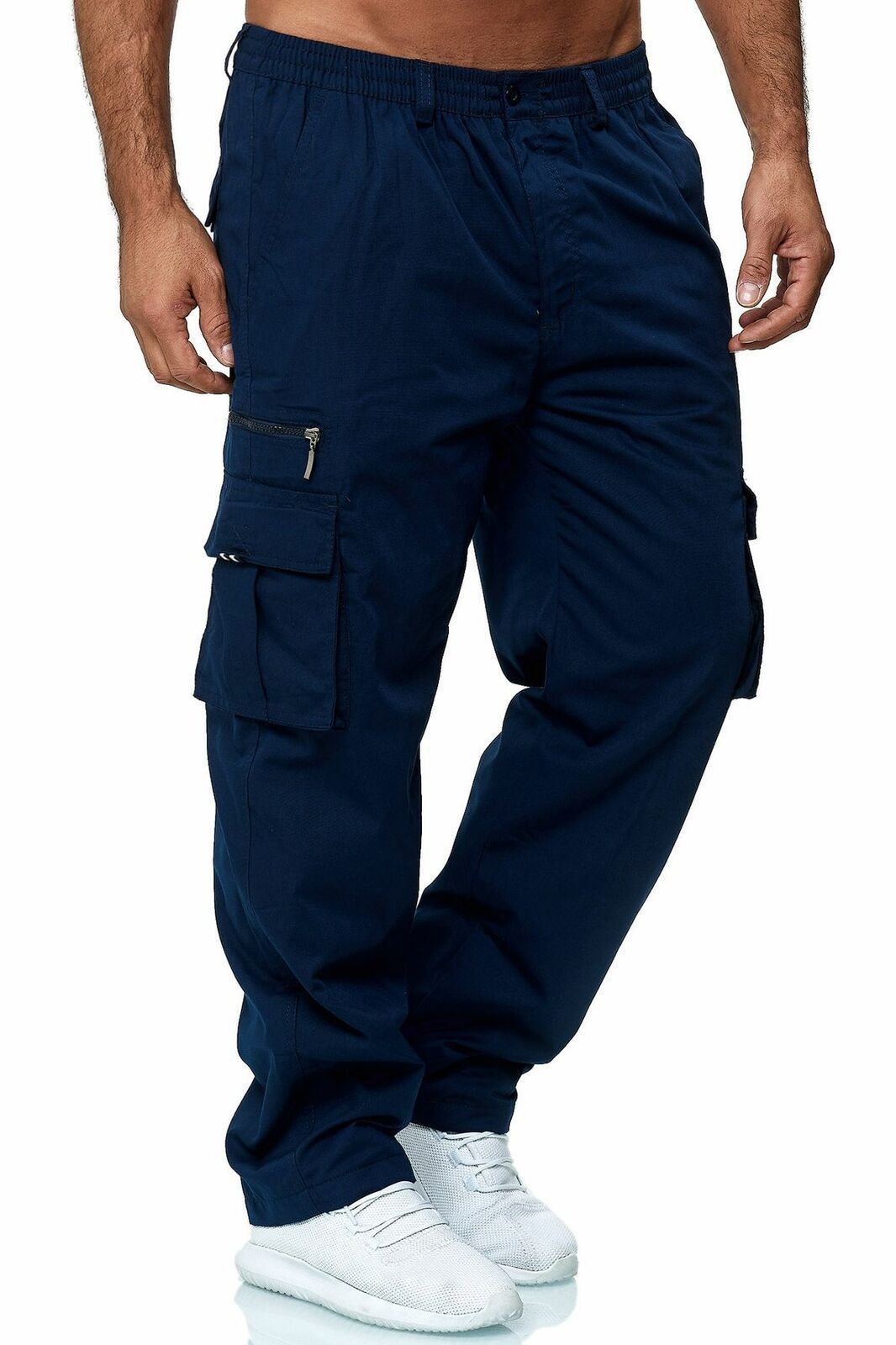 Urban Explorer Cargohose