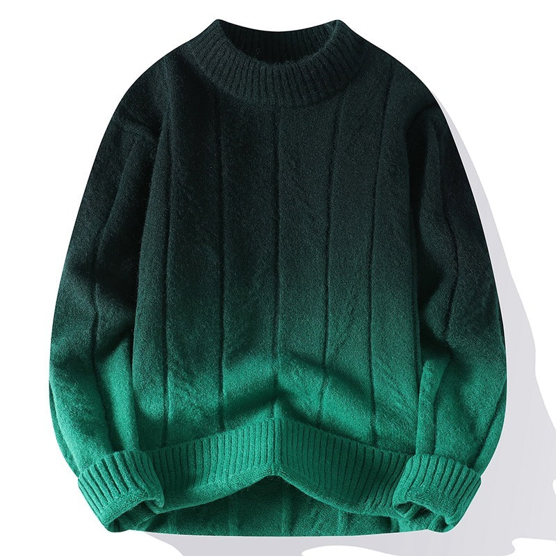 High-Grade Sweater