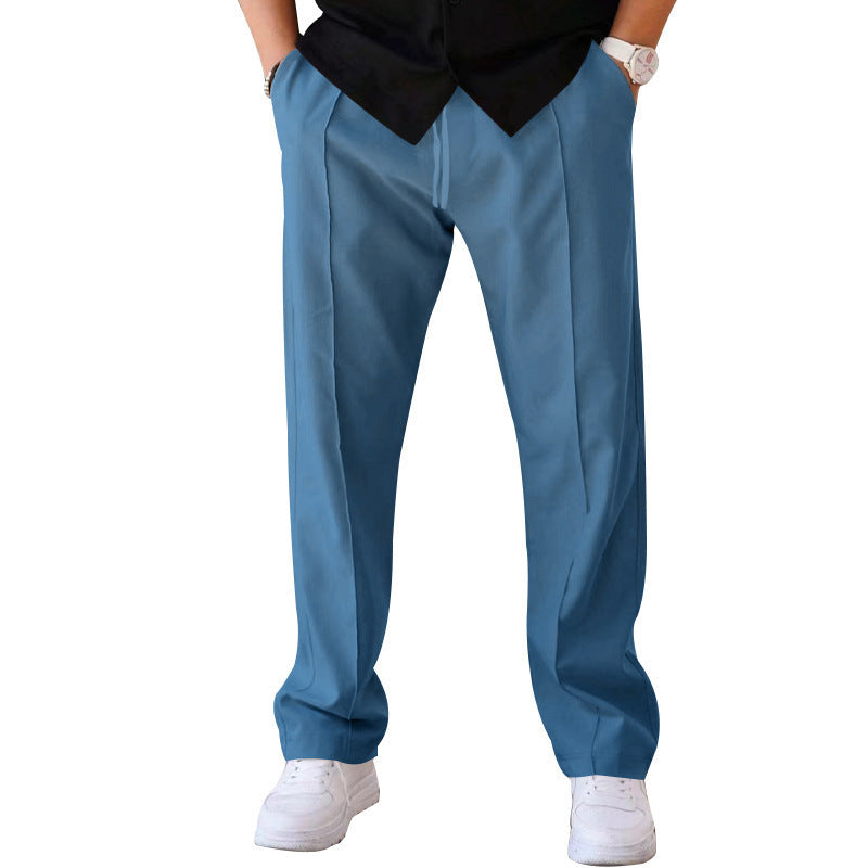 Herren Sportlich-Casual Hose