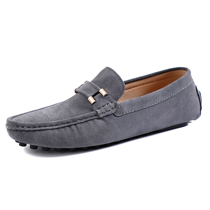 Eleganto Loafers