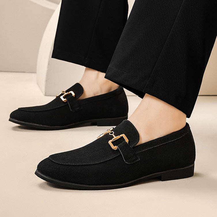 Prestige Loafers