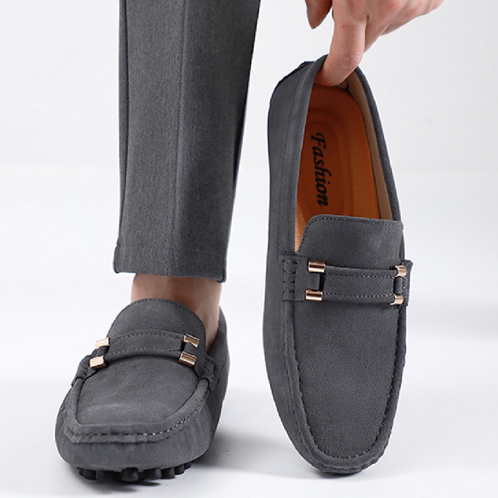 Eleganto Loafers