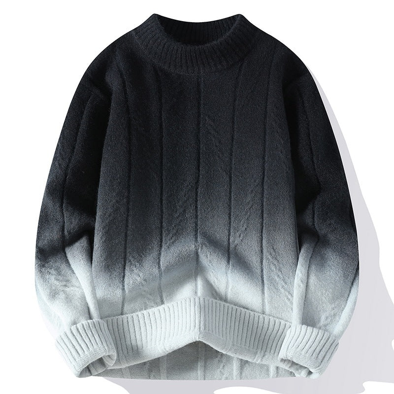 High-Grade Sweater
