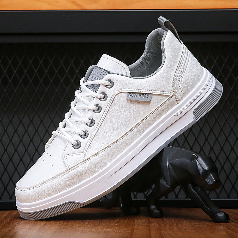 Strive Platform Shoes