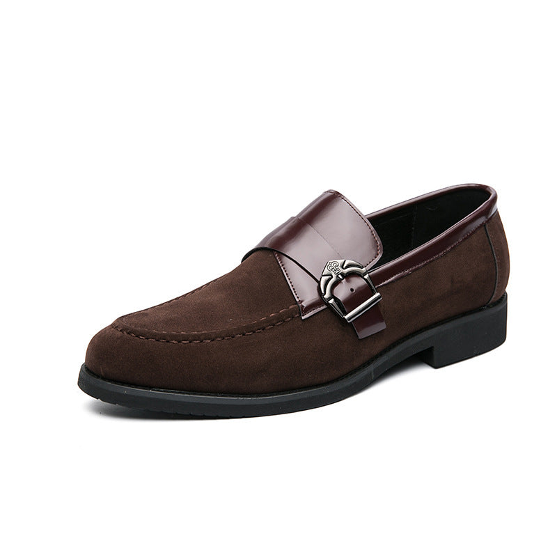 Gentleman Loafers