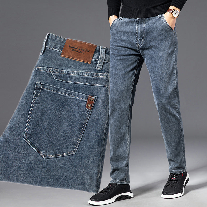 Retro-Jeans