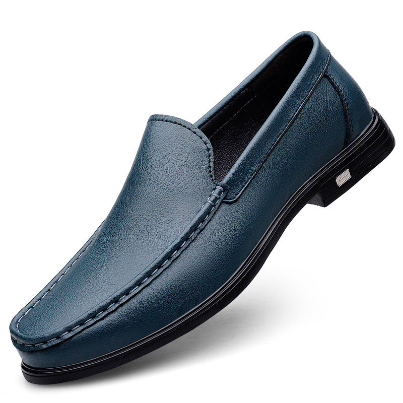 FlashStride Loafers