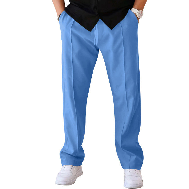 Herren Sportlich-Casual Hose