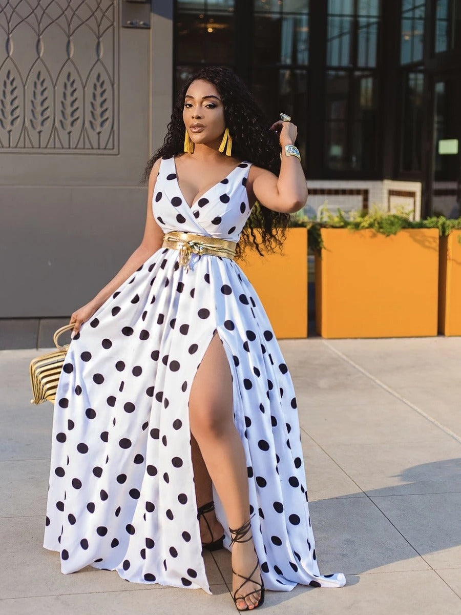 Alina“ – Kleid