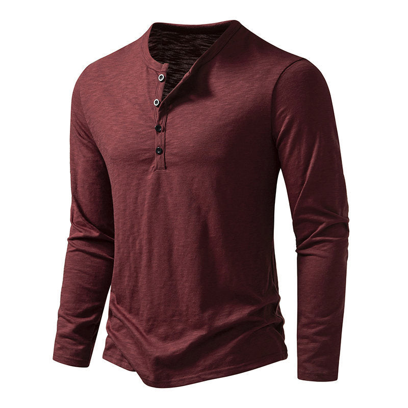 Long-Sleeve T-Shirt