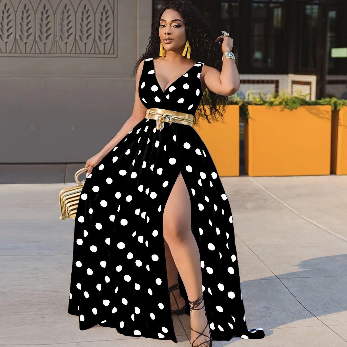 Alina“ – Kleid