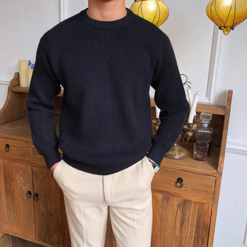 Strickpullover