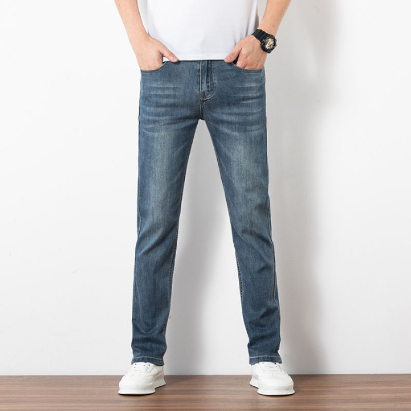 Slim Fit Jeans