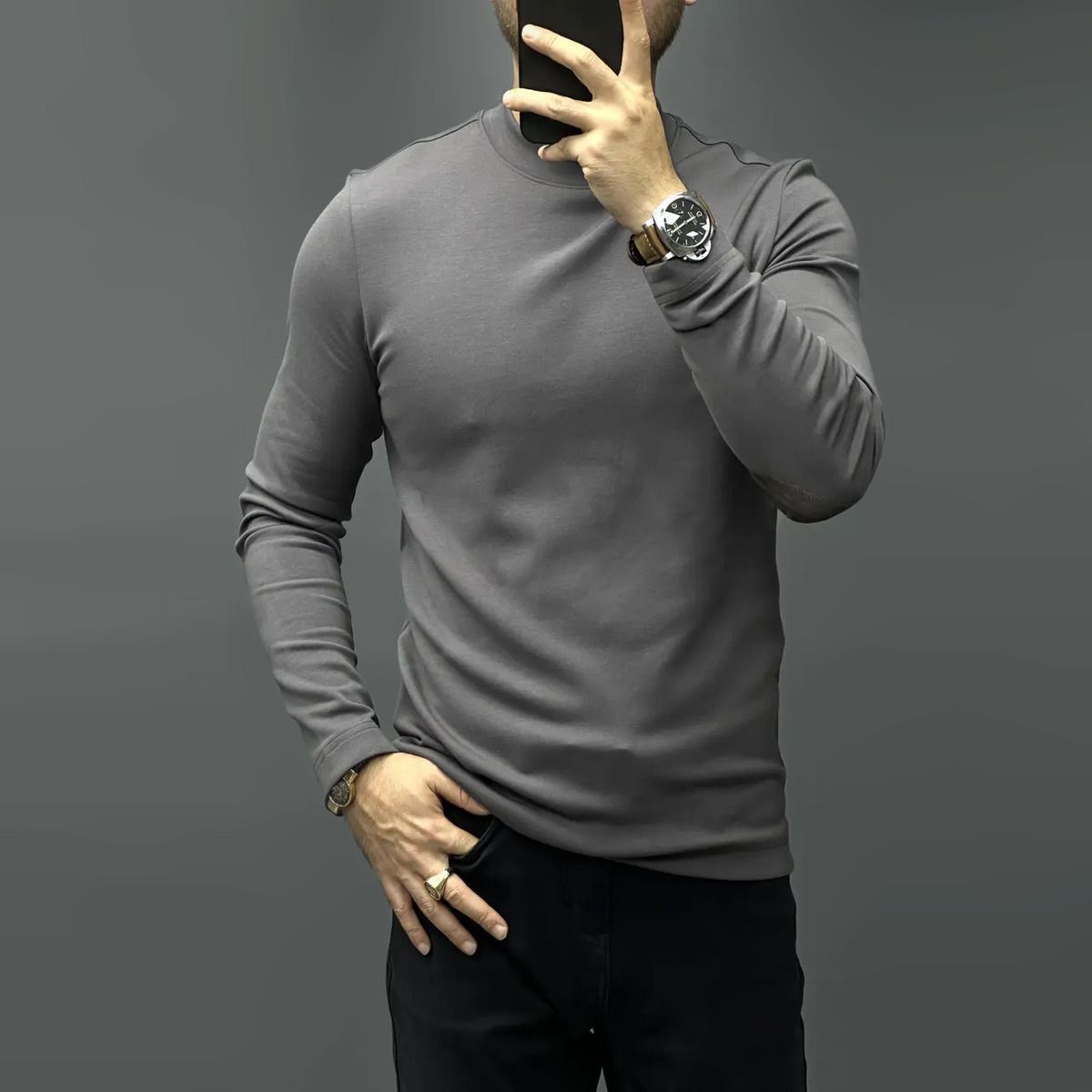 Fashion Bottoming Top