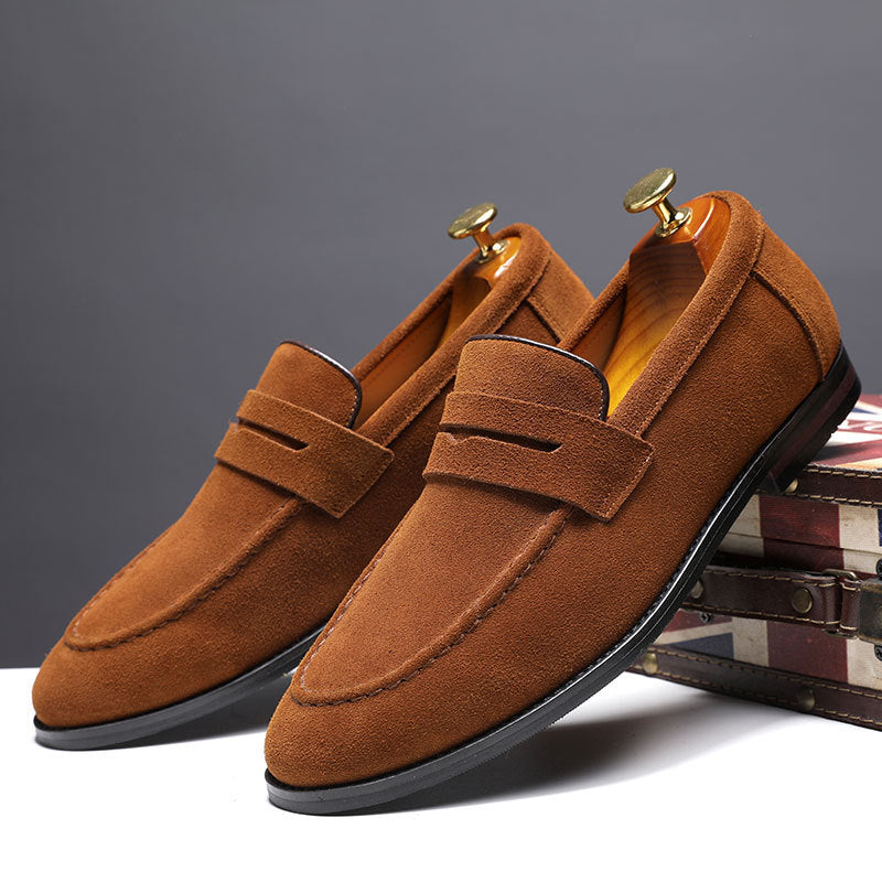 BoldStep Loafers