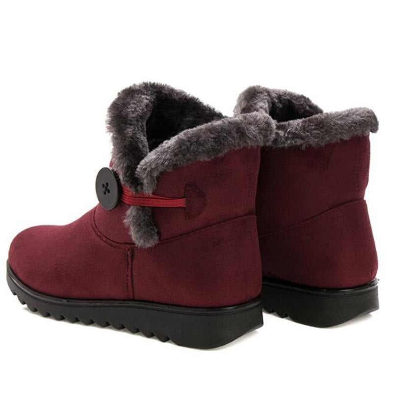 „Lina“ – Winter-Boots