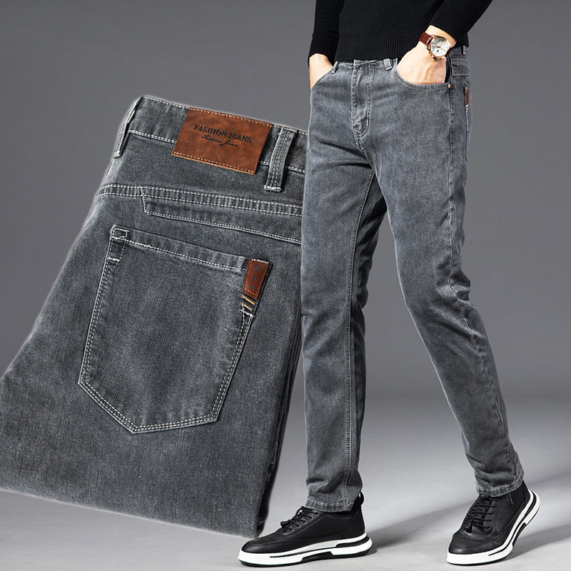 Retro-Jeans