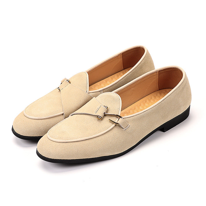 Classie Loafers