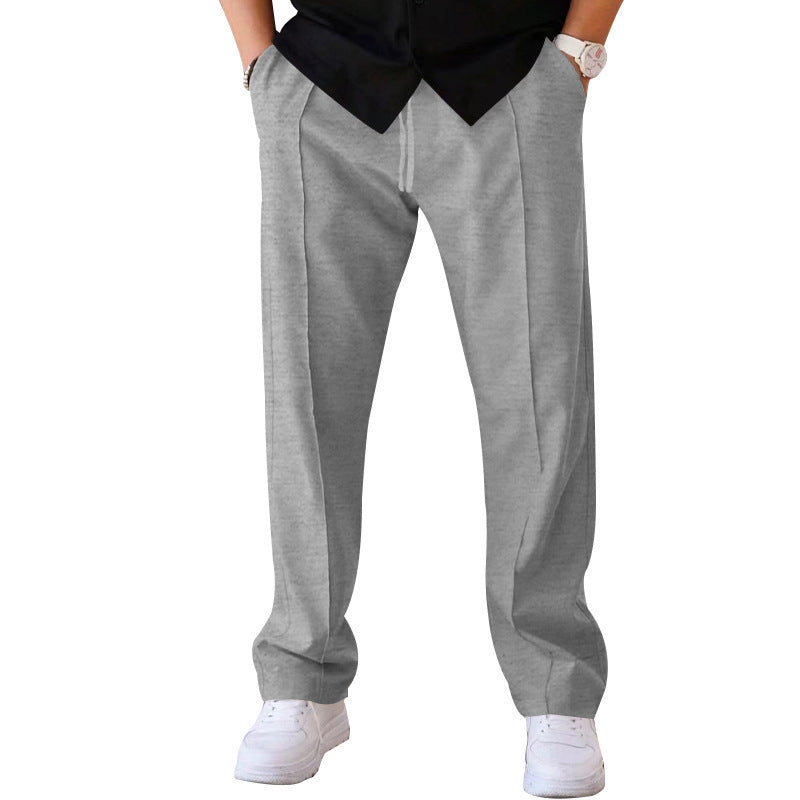 Herren Sportlich-Casual Hose