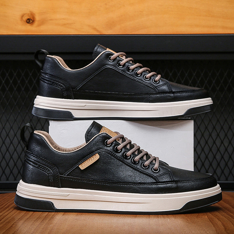 Strive Platform Shoes