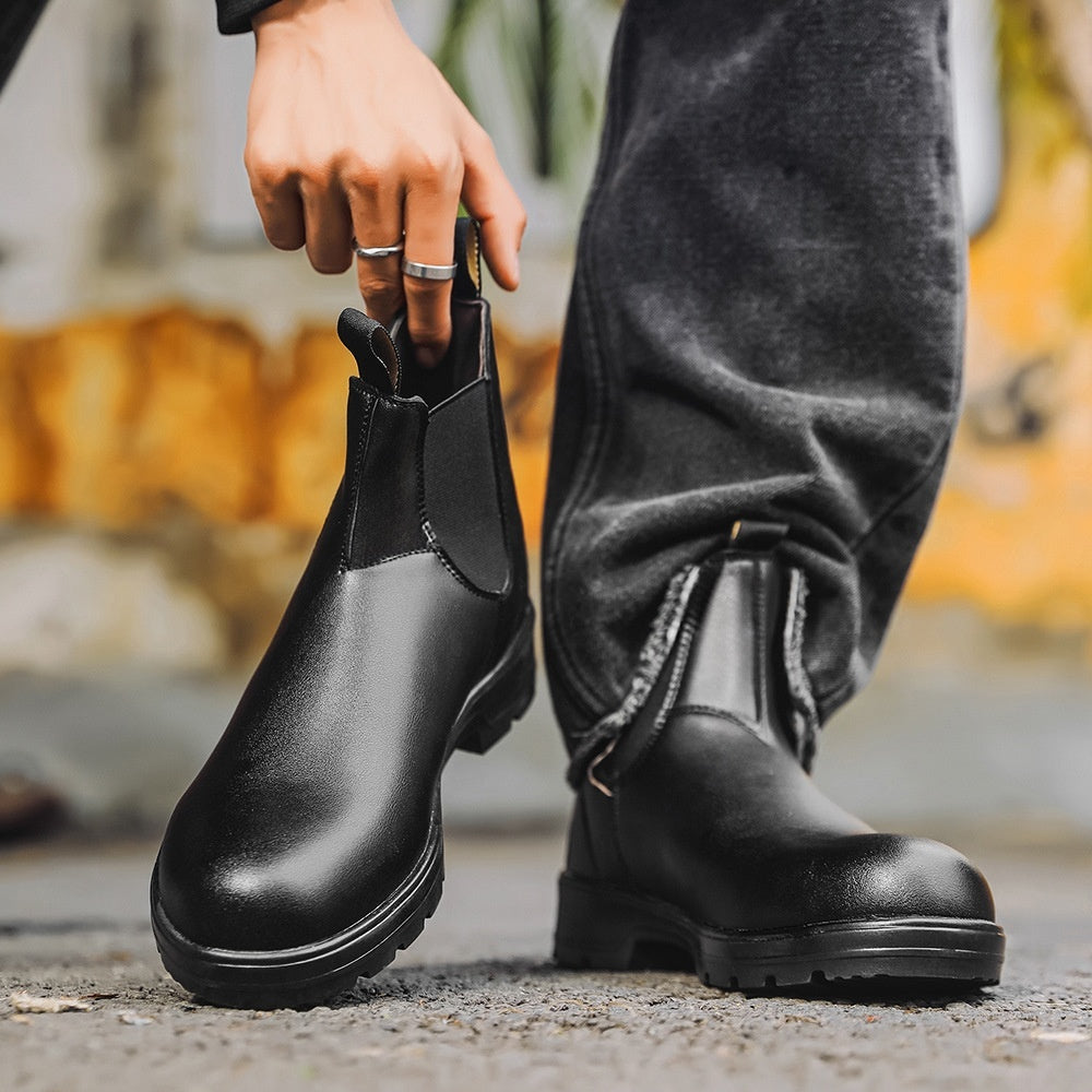 Arden Chelsea Boots
