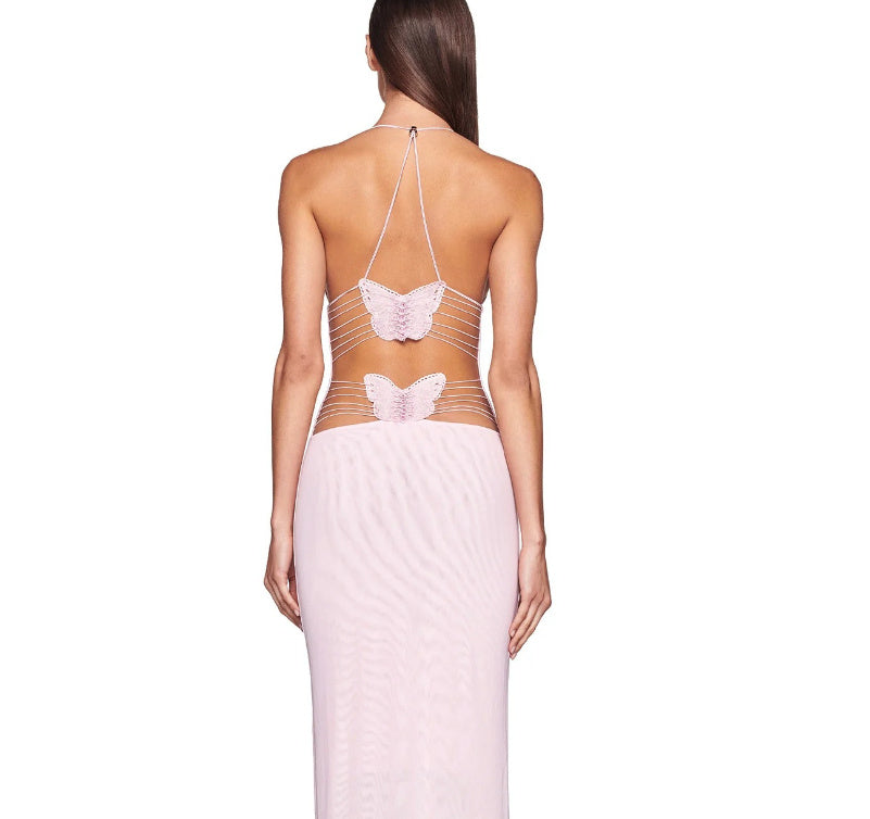 Sofia“ – Blumenkleid