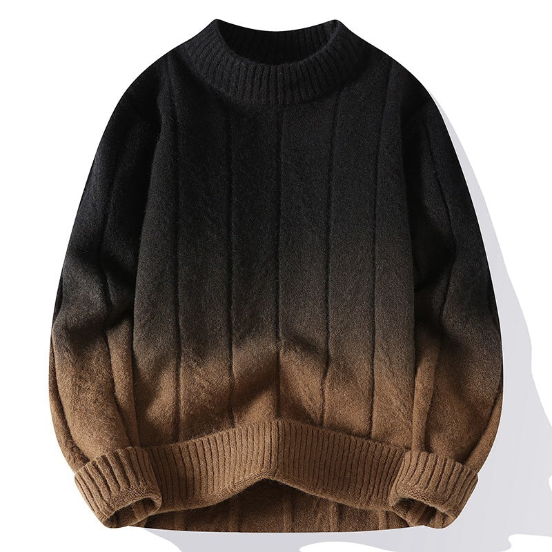 High-Grade Sweater