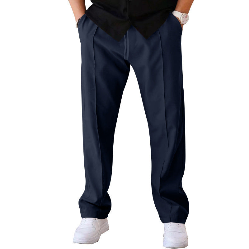 Herren Sportlich-Casual Hose