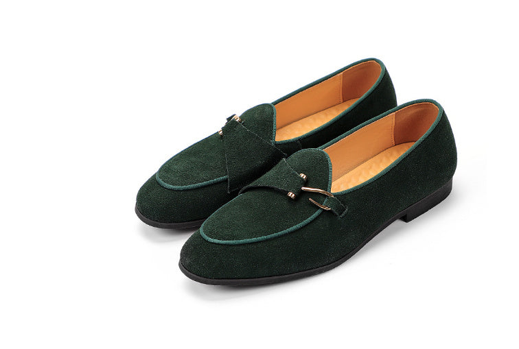 Classie Loafers