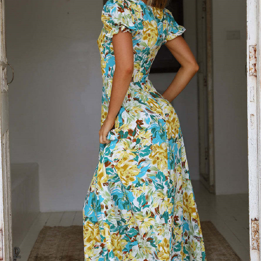 „Mila“ – Casual Kleid